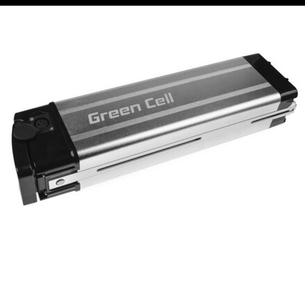 Green Cell Li-Ion Baterie Elektrokolo e-Bike Li-Ion, 36V, 10400mAh, 396Wh