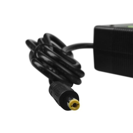 Green Cell® eBike 36V 7.8Ah E-Bike Li-Ion rámečkem Type s nabíječkou