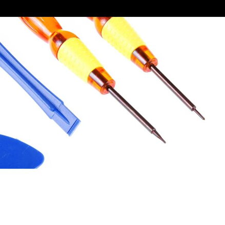 Sada pro výměnu baterie pro iPhone