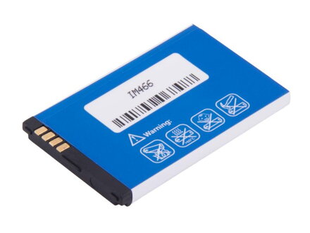 Avacom baterie do mobilu pro LG KF300, Li-Ion, 3.7V, GSLG-KF300-S800, 800mAh, 3Wh, LGIP-330GP
