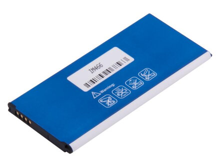 Baterie do mobilu Samsung G850 Galaxy Alpha Li-Ion 3,85V 1860mAh (náhrada EB-BG850BBE)