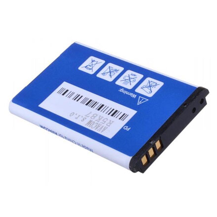 Avacom baterie pro Nokia Li-Ion, 3.7V, GSNO-BL5C-S1100A, 1100mAh, 4.1Wh