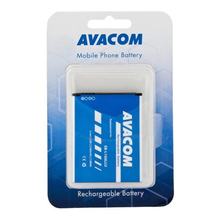 Avacom baterie pro Samsung Li-Ion, 3.7V, GSSA-I9300-S2100A, 2100mAh, 7.8Wh
