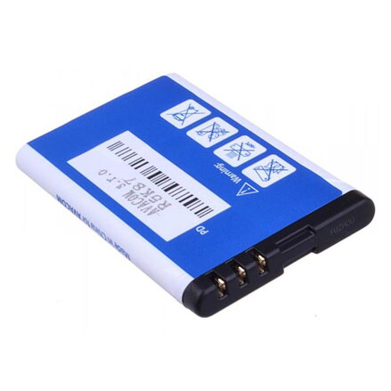 Avacom baterie pro Nokia 6303, 6730, C5, Li-Ion, 3.7V, GSNO-BL5CT-S1050A, 1050mAh, 3.9Wh