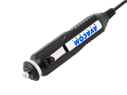 Avacom, univerzální nabíjecí souprava pro foto/video, AV-MP, 220V (el.síť), blistrové balení