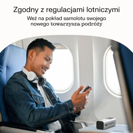 Greencell powerbanka 25200mAh 140W PD USB-C s rychlým nabíjením pro Laptop, MacBook, iPhone 16 15 14 max, Samsung Galaxy S25