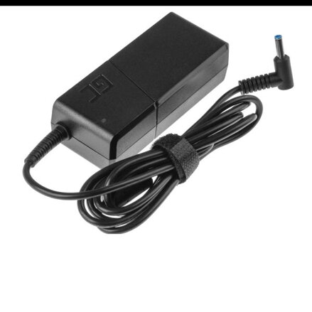 Green Cell Nabíječka HP 19.5V, 3.33A, 65W, AD49P ochrana proti přehřátí i přepětí