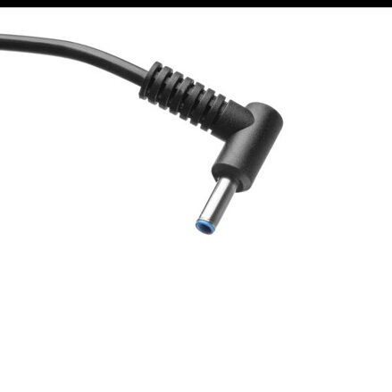 Green Cell Nabíječka HP 19.5V, 3.33A, 65W, AD49P ochrana proti přehřátí i přepětí