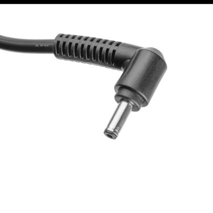 Green Cell Nabíječka ASUS 19V, 2.37A, 45W, AD40P ochrana proti přehřátí a přepětí