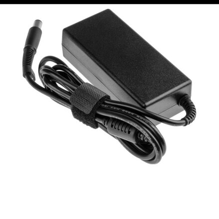 Green Cell Nabíječka HP 18.5V, 3.5A, 65W