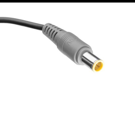 AC adaptér Green Cell  20V 3.25A 65W pro Lenovo B590 ThinkPad R61 R500 T430 T430s T510 T520 T530 X200 X201 X220 X230