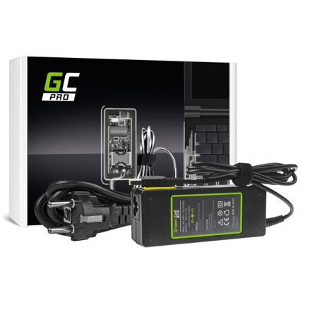 Green Cell Nabíječka Lenovo Green Cell 20V, 4.5A, 90W, AD39AP