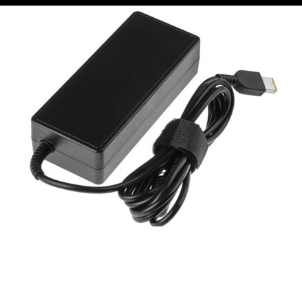 Green Cell Nabíječka Lenovo Green Cell 20V, 4.5A, 90W, AD39AP