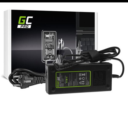 Green Cell Nabíječka ASUS ROG Strix G531GU 19.5V, 11.8A, 230W, AD138P ochrana proti přehřátí a přepětí