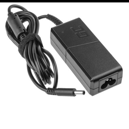 Green Cell Nabíječka Dell 19.5V, 2.31A, 45W, AD57AP ochrana proti přehřátí a přepětí