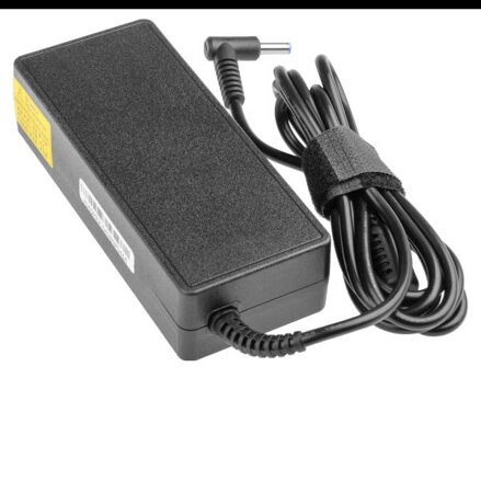 Green Cell Nabíječka HP Pavilion/Compaq 14 Green Cell 19.5V, 4.62A, 90W, ochrana proti přehřátí a přepětí