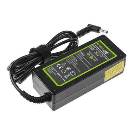 AC adaptér Green Cell  19V 3.42A 65W pro AsusPro BU400 BU400A PU551 PU551L PU551LA PU551LD PU551J PU551JA