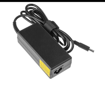 Green Cell Nabíječka Dell Inspiron Green Cell 19.5V, 3.34A, 65W, AD75AP ochrana proti přehřátí a přepětí