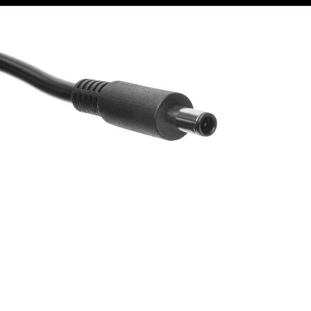 Green Cell Nabíječka Dell Inspiron Green Cell 19.5V, 3.34A, 65W, AD75AP ochrana proti přehřátí a přepětí