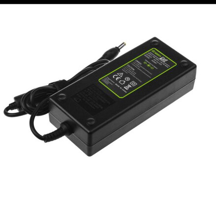 Green Cell PRO nabíječka, AC adaptér pro Acer Aspire 7552G 7745G 7750G V3-771G V3-772G 19V 6.32A 120W