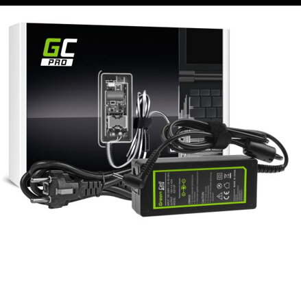 Green Cell PRO nabíječka, AC adaptér pro Acer Aspire S7 S7-392 S7-393 Samsung NP530U4E NP730U3E NP740U3E 19V 3.42A 65W