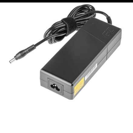 Green Cell PRO nabíječka, AC adaptér pro Lenovo IdeaPad Y510p Y550p Y560 Y570 Y580 Z500 Z570 MSI GE60 GE70 GP 19.5V 6.15A 120W