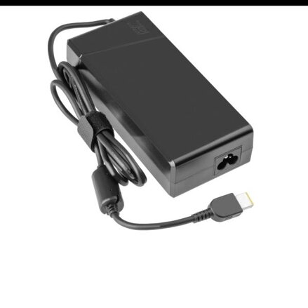 Green Cell Nabíječka Lenovo 20V, 6.75A, 135W, AD68P ochrana proti přehřátí a přepětí