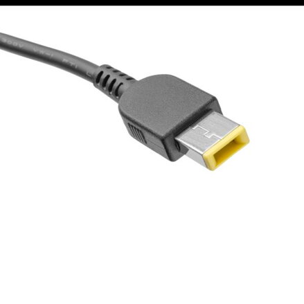 Green Cell Nabíječka Lenovo 20V, 6.75A, 135W, AD68P ochrana proti přehřátí a přepětí