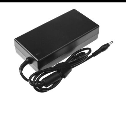 Green Cell PRO nabíječka, AC adaptér pro Asus G550 G551 G73 N751 MSI GE60 GE62 GE70 GP60 GP70 GS70 PE60 PE70 19.5V 7.7A 150W