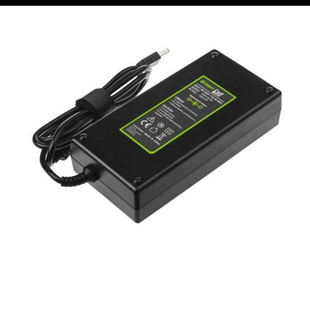 Green Cell PRO nabíječka, AC adaptér pro Lenovo Legion Y530 Y720 ThinkPad W540 W541 P50 P51 P52 P70 P71 20V 8.5A 170W