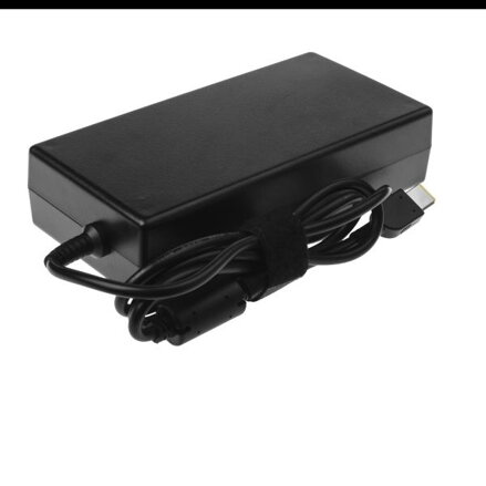Green Cell PRO nabíječka, AC adaptér pro Lenovo Legion Y530 Y720 ThinkPad W540 W541 P50 P51 P52 P70 P71 20V 8.5A 170W