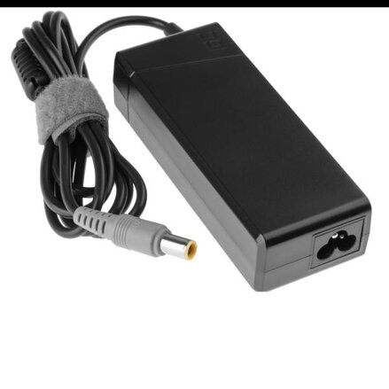Green Cell PRO nabíječka AC adaptér pro Lenovo ThinkPad T410 T420 T510 T520 T530 T60 T61 R60 R61 W510 W520 X201 20V 4.5A 90W