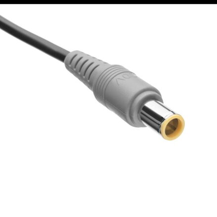 Green Cell PRO nabíječka AC adaptér pro Lenovo ThinkPad T410 T420 T510 T520 T530 T60 T61 R60 R61 W510 W520 X201 20V 4.5A 90W