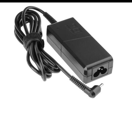 Green Cell nabíječka, AC adaptér pro Asus 45W / 19V 2.37A / 3.0-1.1mm