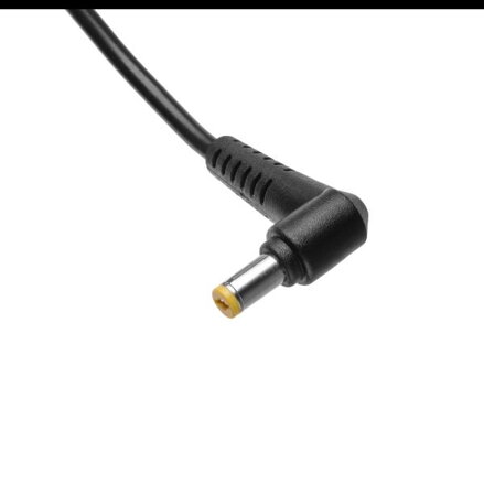 Green Cell  nabíječka,  AC adaptér pro Acer 65W / 19V 3.42A / 5.5mm-1.7mm