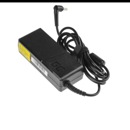 Green Cell Nabíječka Lenovo IdeaPad ano, 20V, 3.25A, 65W, AD123P ochrana proti přehřátí a přepětí