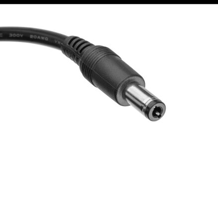 Green Cell  nabíječka,  AC adaptér pro Toshiba Asus 75W / 19V 3.95A / 5.5mm-2.5mm