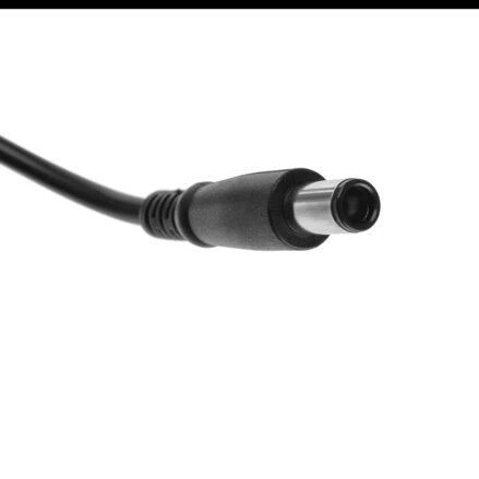 Green Cell  nabíječka,  AC adaptér pro Dell 90W 19.5V 4.62A / 7.4mm-5.0mm