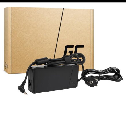 Napájecí adaptér / nabíječka Green Cell 20V 7.5A 150W pro Asus TUF Gaming FX505 X X571gt ROG G531gt