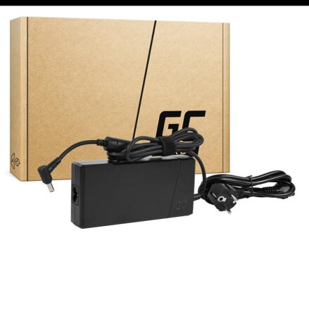 Napájecí adaptér / nabíječka Green Cell 19.5V 11.8A 230W pro Asus ROG G531GU