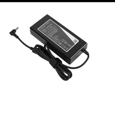 Napájecí adaptér / nabíječka Green Cell 19.5V 11.8A 230W pro Asus ROG G531GU