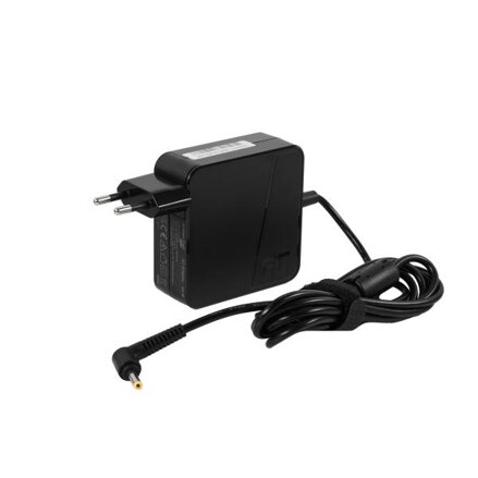 Nabíječka Green Cell 20V 3.25A 65W pro Lenovo IdeaPad 3, IdeaPad 5, 320-15 510-15 S145-14 S145-15 S340-14 S540-14