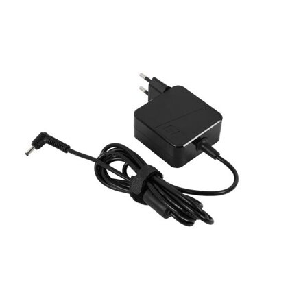 Nabíječka Green Cell 19V 2.37A 45W pro Asus R540 X200C X200M X201E X202E Vivobook F201E S200E ZenBook UX31A UX32V