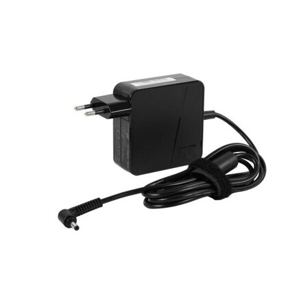 Nabíječka Green Cell 19V 3.42A 65W pro Asus F553 F553M F553MA R540L R540S X540S X553 X553M X553MA ZenBook UX303L