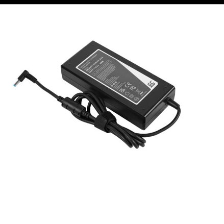 Napájecí adaptér / nabíječka Green Cell 19.5V 10.3A 200W pro HP Omen 15-ce ZBook 15 G6 17 G3 G4 G5 G6