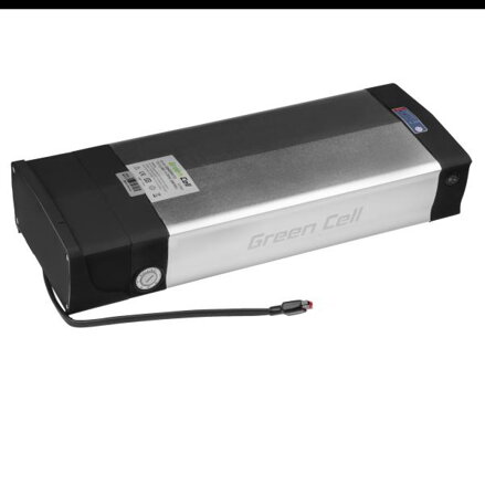 Green Cell baterie 20Ah (960Wh) pro elektrické kola 48V