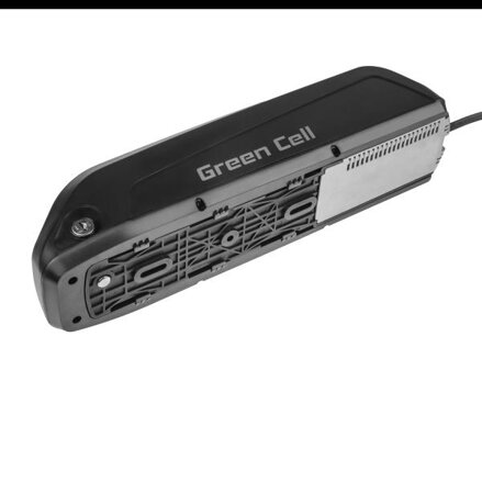 Green Cell baterie 13Ah (468Wh) pro elektrické kola 36V