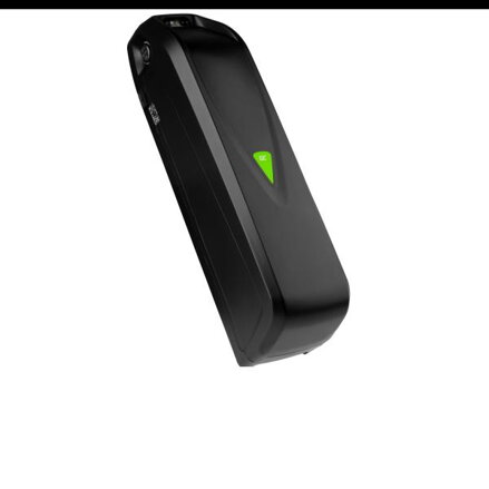 Green Cell Li-Ion Baterie Elektrokola Down Tube Li-Ion, 48V, 13000mAh, 624Wh