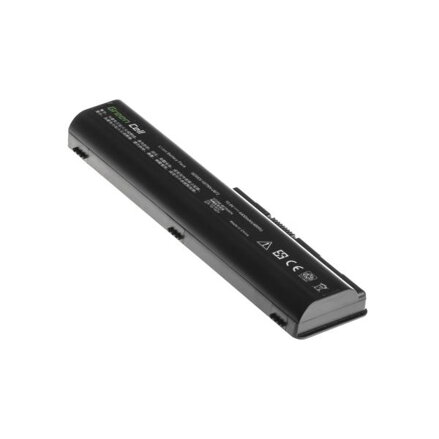 Green Cell baterie pro HP DV4 DV5 DV6 CQ60 CQ70 G50 G70 / 11,1V 4400mAh