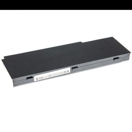 Green Cell baterie pro Acer Aspire 5520 AS07B31 AS07B32 / 11,1V 4400mAh